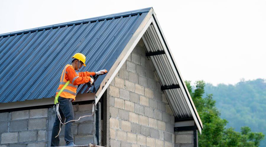 Local Chimney Repair in Purvis, MS